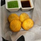Best Aloo Tikki ( 5 pieces) in San Jose, CA