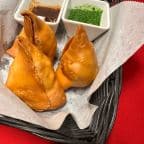 Best Vegetable Samosa in San Jose, CA