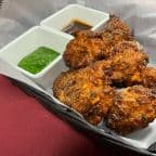 Best Vegetable Pakoras (8 Pieces) in San Jose, CA