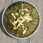Best Chana Saag in San Jose, CA