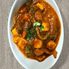 Best Kadai Paneer in San Jose, CA